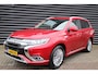 Mitsubishi Outlander 2.4 PHEV Intense+ Opendak, E.achterklep, Trekhaak, Dealer O.H.
