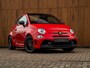 Abarth 595 C Competizione | Beats | Sabelt