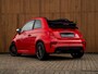 Abarth 595 C Competizione | Beats | Sabelt