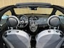 Fiat 500 1.0 Hybrid Launch Edition Cabrio dak | Cruise controle