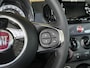 Fiat 500 1.0 Hybrid Launch Edition Cabrio dak | Cruise controle