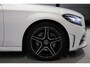 Mercedes-Benz C-klasse Cabrio 200 AMG Premium Plus Pack|Automaat|LED|Navi|Camera|Alcantara|Stoel en nek verwarming|18inch