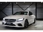 Mercedes-Benz C-klasse Cabrio 200 AMG Premium Plus Pack|Automaat|LED|Navi|Camera|Alcantara|Stoel en nek verwarming|18inch