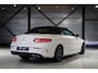 Mercedes-Benz C-klasse Cabrio 200 AMG Premium Plus Pack|Automaat|LED|Navi|Camera|Alcantara|Stoel en nek verwarming|18inch