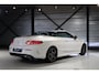 Mercedes-Benz C-klasse Cabrio 200 AMG Premium Plus Pack|Automaat|LED|Navi|Camera|Alcantara|Stoel en nek verwarming|18inch