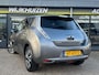 Nissan Leaf Tekna 24 kWh met Leder !!! 17 Inch !!! Led !!! Nette staat !!!