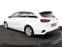 Kia Ceed Sportswagon 1.5 T-GDi DynamicPlusLine - Lichtmetalen Velgen - LED - Cruise Control - Stoel/Stuurverwarming - Dodehoek Detectie - Fabrieksgarantie Tot 2031