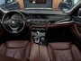 BMW 5-Serie Touring 535d Upgrade Edition Pano Leder PDC Memory seats