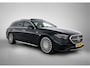 Mercedes-Benz E-klasse Estate 300 e Sport Edition AMG Line | Night Pakket | Panoramadak | Lederen Bekleding | Diital Licht | Alarm | Stoelventilatie/- verwarming voor. Inclusief 24 maanden MB Certified garantie voor Europa.