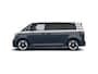 Volkswagen ID. Buzz Pro Bulli 86 kWh LWB 7p. 286PK | #AD | Automaat | Airco | Trekhaak | Multifunctioneel Stuurwiel Verwarmbaar | Adaptive Cruise Control | Achteruitrijcamera | Alarm | Stoelverwarming | Voorruitverwarming | LED Lampen | Navigatie |