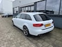 Audi A4 1.8 TFSI PRO LINE S