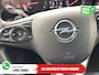 Opel Combo 1.5D 130 pk Aut. NL Auto/ Stuurverw./ Carplay/ Camera/ Cruise/ Airco