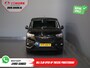 Opel Combo 1.5D 130 pk Aut. NL Auto/ Stuurverw./ Carplay/ Camera/ Cruise/ Airco