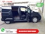 Opel Combo 1.5D 130 pk Aut. NL Auto/ Stuurverw./ Carplay/ Camera/ Cruise/ Airco