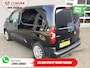 Opel Combo 1.5D 130 pk Aut. NL Auto/ Stuurverw./ Carplay/ Camera/ Cruise/ Airco