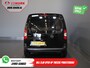 Opel Combo 1.5D 130 pk Aut. NL Auto/ Stuurverw./ Carplay/ Camera/ Cruise/ Airco