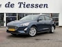 Ford Focus Wagon 1.0 EcoBoost Hybrid ST Line Business Camera, Stoelvrw., Trekhaak, Rijklaar met beurt & garantie!
