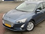 Ford Focus Wagon 1.0 EcoBoost Hybrid ST Line Business Camera, Stoelvrw., Trekhaak, Rijklaar met beurt & garantie!