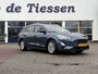Ford Focus Wagon 1.0 EcoBoost Hybrid ST Line Business Camera, Stoelvrw., Trekhaak, Rijklaar met beurt & garantie!