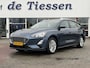 Ford Focus Wagon 1.0 EcoBoost Hybrid ST Line Business Camera, Stoelvrw., Trekhaak, Rijklaar met beurt & garantie!
