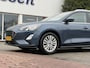 Ford Focus Wagon 1.0 EcoBoost Hybrid ST Line Business Camera, Stoelvrw., Trekhaak, Rijklaar met beurt & garantie!