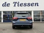 Ford Focus Wagon 1.0 EcoBoost Hybrid ST Line Business Camera, Stoelvrw., Trekhaak, Rijklaar met beurt & garantie!