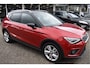 SEAT Arona 1.0 TSI FR Business Intense Plus , SUPER NETTE AUTO,ORGINEEL NEDERLANDS , BOEKJES,NAP EN ONDERHOUDSHISTORIE