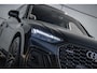 Audi Q5 Sportback 55 TFSIe 367pk quattro S Edition | Panoramadak | Luchtvering | B&O | Massage |  360 Camera