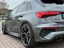 Audi A3 Sportback 2.5 TFSI RS3 Quattro 2023 Hulk Edition Ceramic Pano Top staat!