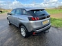 Peugeot 3008 1.2 PureTech BL ExecutiveNavigatie Trekhaak Enz