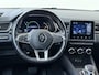 Renault Captur 1.6 E-Tech Hybrid Rive Gauche 145PK | Easy Driving Pack | Apple Carplay/Android | Autonomous Emergency Braking| cruise control | electronic climate control | lederen/stof bekleding | LED koplampen | lichtmetalen velgen 18"| navigatiesysteem full map |