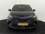 Renault Captur 1.6 E-Tech Hybrid Rive Gauche 145PK | Easy Driving Pack | Apple Carplay/Android | Autonomous Emergency Braking| cruise control | electronic climate control | lederen/stof bekleding | LED koplampen | lichtmetalen velgen 18"| navigatiesysteem full map |