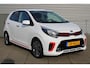 Kia Picanto 1.0 T-GDI 100 PK TURBO GT-Line