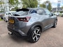 Nissan Juke 1.0 DIG-T PREMIERE EDITION AUTOMAAT! Orig. NL/Camera/Trekhaak/Navigatie