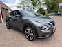 Nissan Juke 1.0 DIG-T PREMIERE EDITION AUTOMAAT! Orig. NL/Camera/Trekhaak/Navigatie