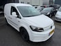 Volkswagen Caddy 1.4 TGI L1H1 EcoFuel Highline AUTOMAAT CRUISE CLIMA STOELVERWARMING