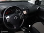 Nissan Note 1.4 Navigatie Trekhaak DonkerGlas Cruise Control