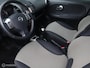 Nissan Note 1.4 Navigatie Trekhaak DonkerGlas Cruise Control