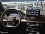 Audi Q5 Sportback 50 TFSI e S edition Competition Panorama/RS Seats/Navarra blauw
