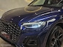 Audi Q5 Sportback 50 TFSI e S edition Competition Panorama/RS Seats/Navarra blauw