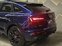 Audi Q5 Sportback 50 TFSI e S edition Competition Panorama/RS Seats/Navarra blauw