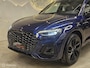 Audi Q5 Sportback 50 TFSI e S edition Competition Panorama/RS Seats/Navarra blauw