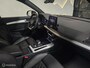 Audi Q5 Sportback 50 TFSI e S edition Competition Panorama/RS Seats/Navarra blauw