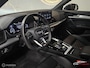 Audi Q5 Sportback 50 TFSI e S edition Competition Panorama/RS Seats/Navarra blauw