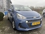 Hyundai i10 1.0i Go! 2017 NAVI-BT-CRUISE-KETTING -12 Maand Mobiliteits Garan
