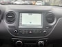 Hyundai i10 1.0i Go! 2017 NAVI-BT-CRUISE-KETTING -12 Maand Mobiliteits Garan