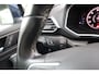 SEAT Tarraco 1.5 TSI Xcellence 7p. 7 zits panoramadak wegklapbare trekhaak 20" LMV  camera chrome dakrailing multifunctioneel lederen stuurwiel stoelverwarming keyless go & entry privacy glas spiegels elektrich inklapbaar virtual cockpit navigatie ACC adaptieve cruise control elektrische achterklep side assist 4 x stoelverwarming digital cockpit pro easy open achterklep achteruitrijcamera