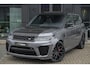Land Rover Range Rover Sport P575 SVR 575pk Panoramadak *BTW* Carbon pakket Head-up Softclose 24" LMV Vossen