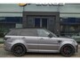 Land Rover Range Rover Sport P575 SVR 575pk Panoramadak *BTW* Carbon pakket Head-up Softclose 24" LMV Vossen