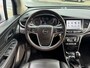 Opel Mokka X 1.4 Turbo Innovation+ Navi Leder CarPlay Camera Dealer Historie